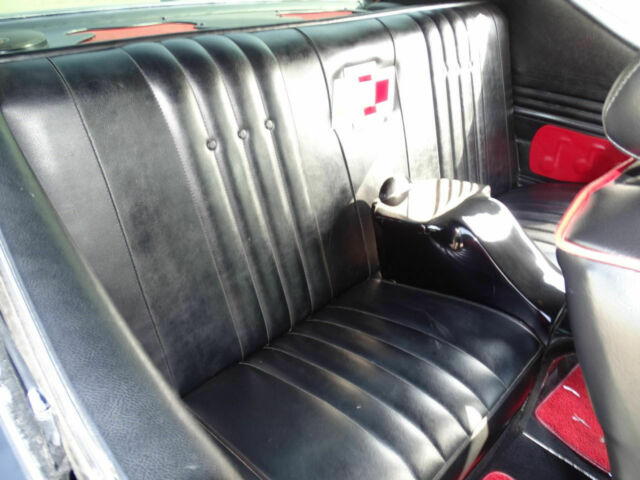 Chevrolet Chevelle 1968 image number 15