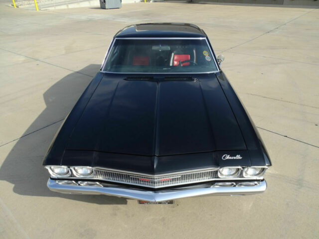 Chevrolet Chevelle 1968 image number 29