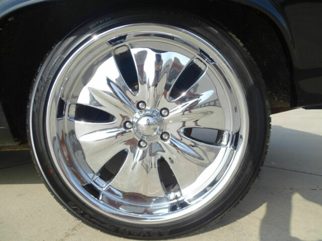 Chevrolet Chevelle 1968 image number 30