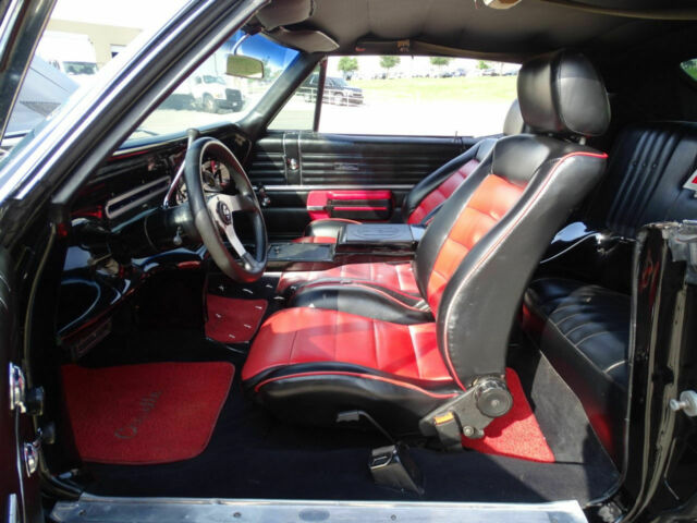 Chevrolet Chevelle 1968 image number 34