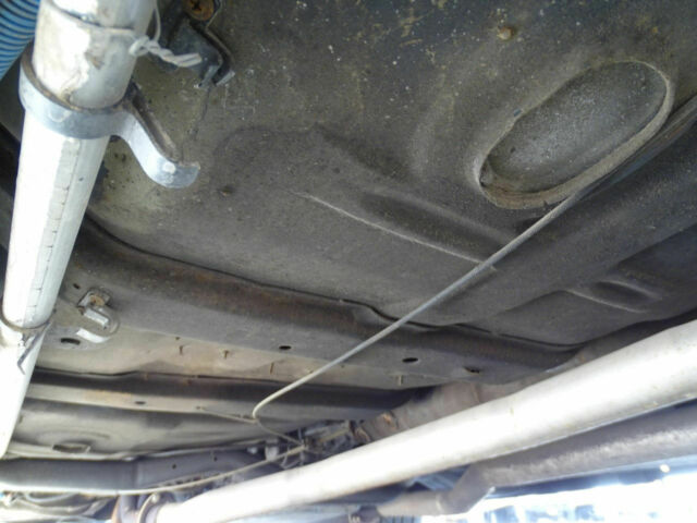 Chevrolet Chevelle 1968 image number 42