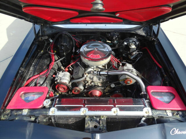 Chevrolet Chevelle 1968 image number 8
