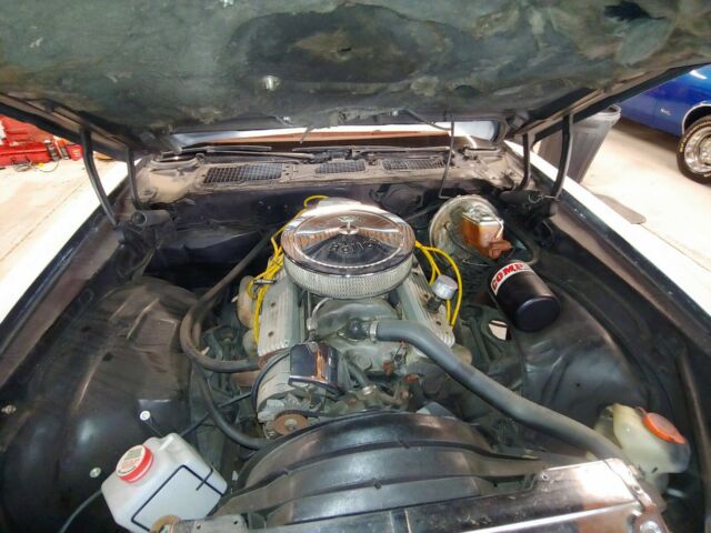Chevrolet Camaro 1978 image number 18