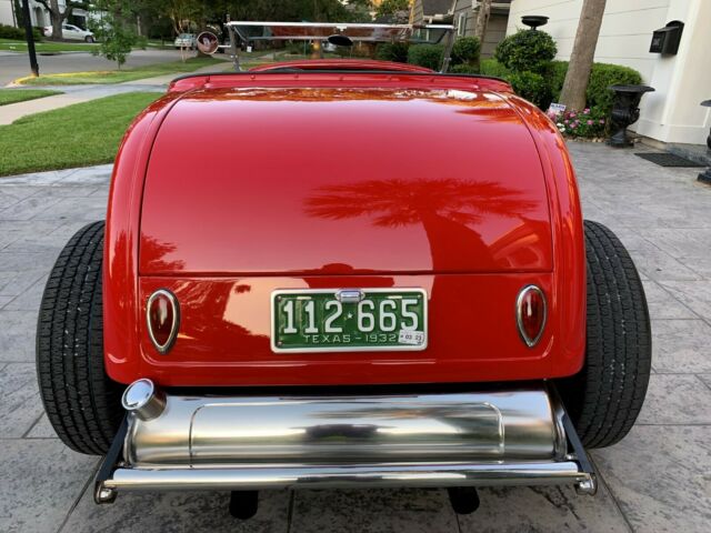 Ford Highboy 1932 image number 33