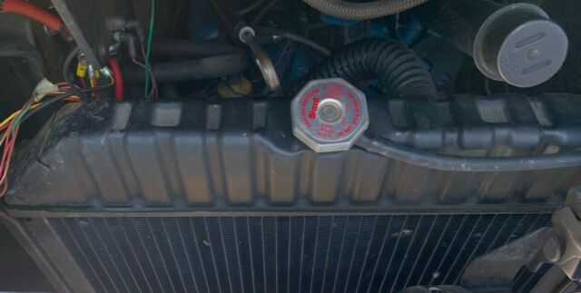 Ford E-Series Van 1970 image number 38