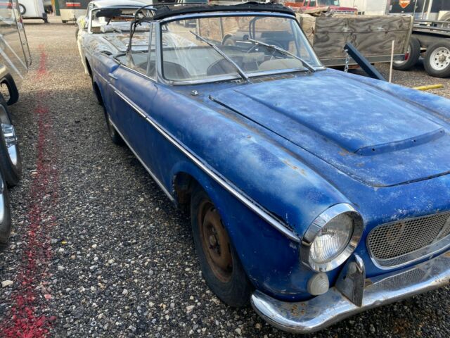 Fiat 1200 1960 image number 10