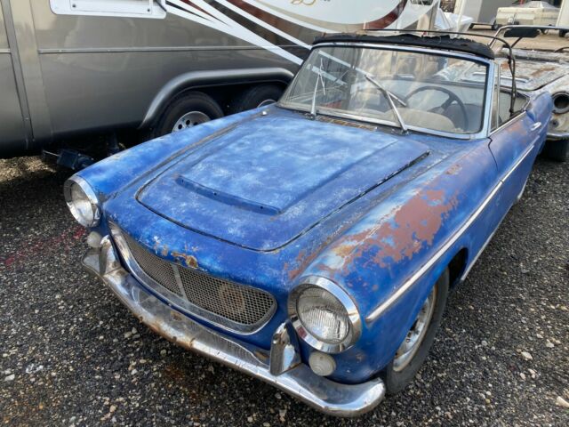 Fiat 1200 1960 image number 19