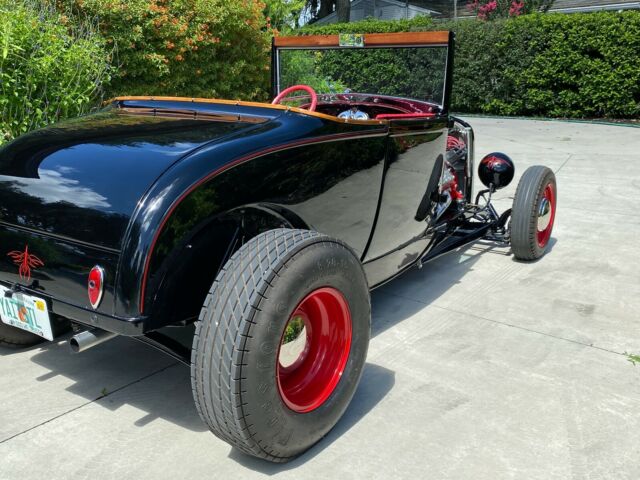 Ford Model A 1929 image number 1