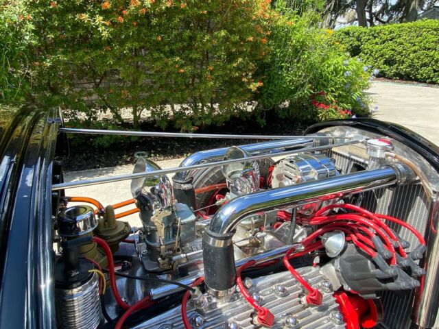 Ford Model A 1929 image number 11