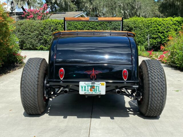 Ford Model A 1929 image number 19