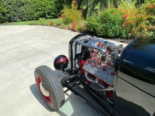 Ford Model A 1929 image number 23