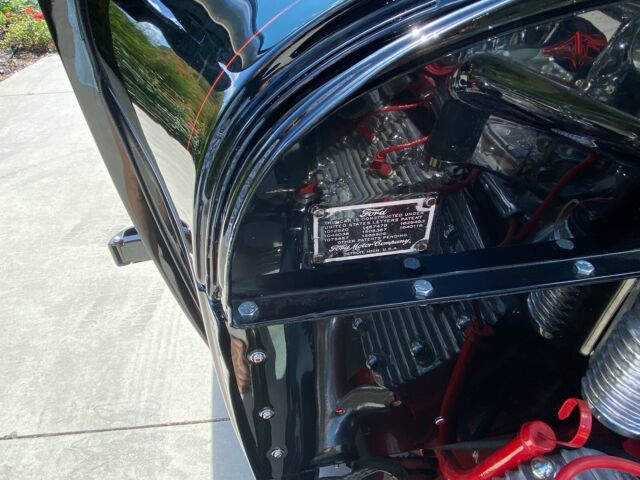 Ford Model A 1929 image number 28