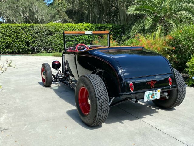 Ford Model A 1929 image number 3