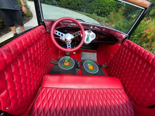 Ford Model A 1929 image number 7