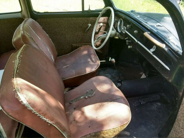 Volkswagen Beetle - Classic 1964 image number 1
