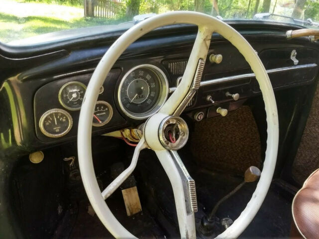 Volkswagen Beetle - Classic 1964 image number 4