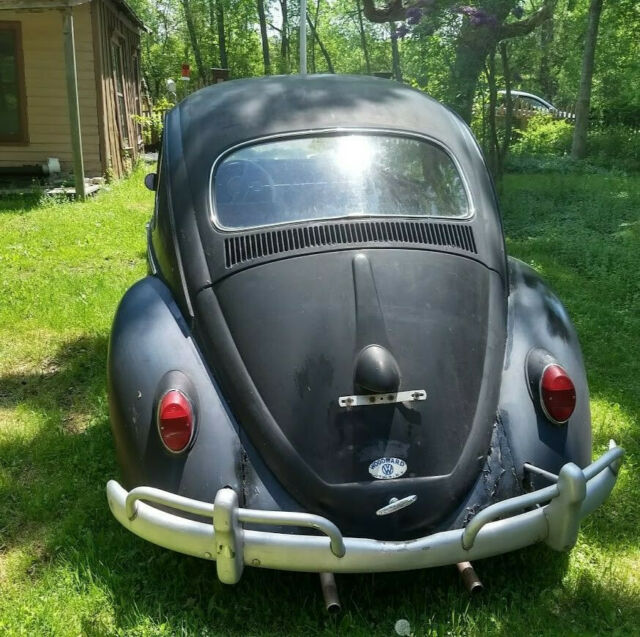 Volkswagen Beetle - Classic 1964 image number 5