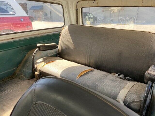 Chevrolet Blazer 1972 image number 13