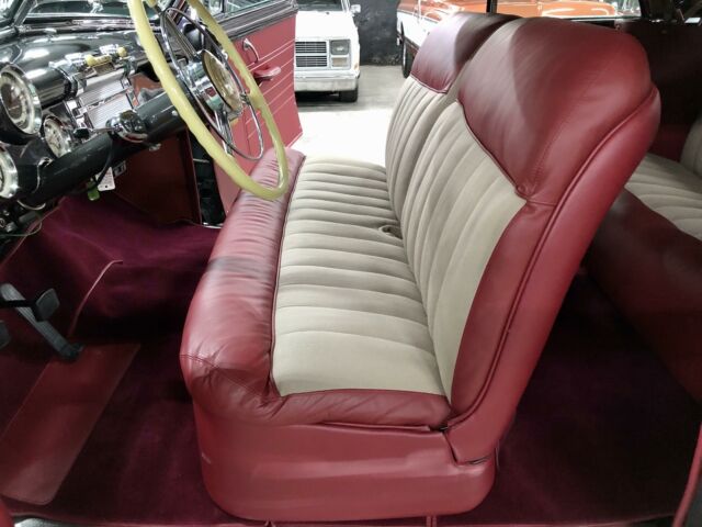 Buick Super 56c 1947 image number 12