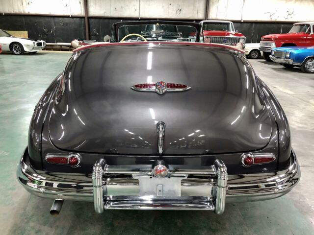 Buick Super 56c 1947 image number 3