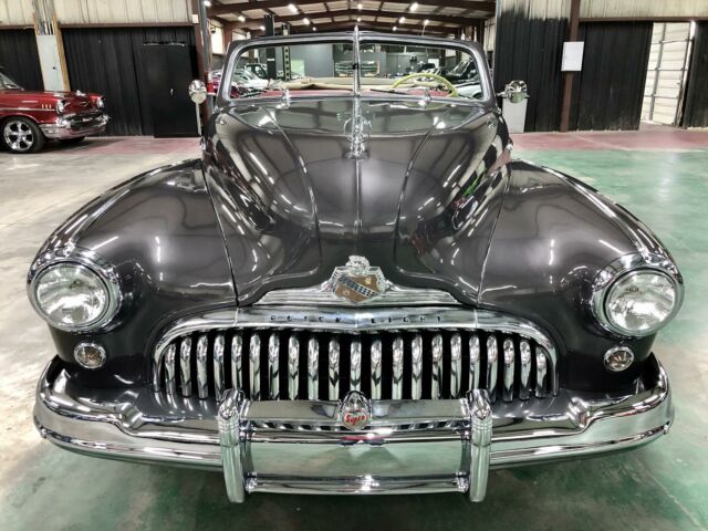 Buick Super 56c 1947 image number 31