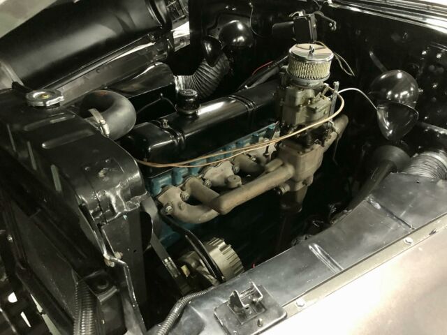 Buick Super 56c 1947 image number 32