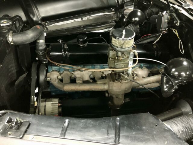 Buick Super 56c 1947 image number 33