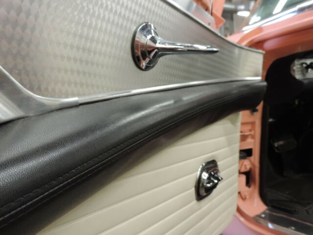 Ford Thunderbird 1956 image number 15