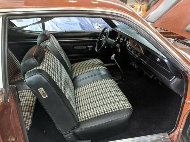 Dodge Demon 340 1971 image number 18