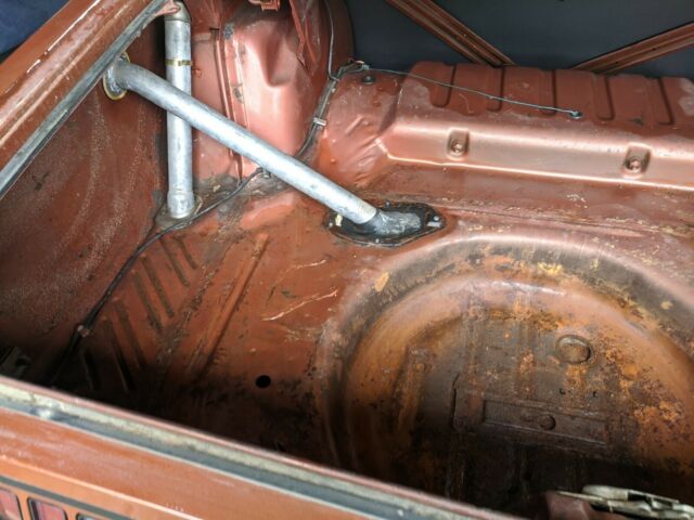 Dodge Demon 340 1971 image number 2