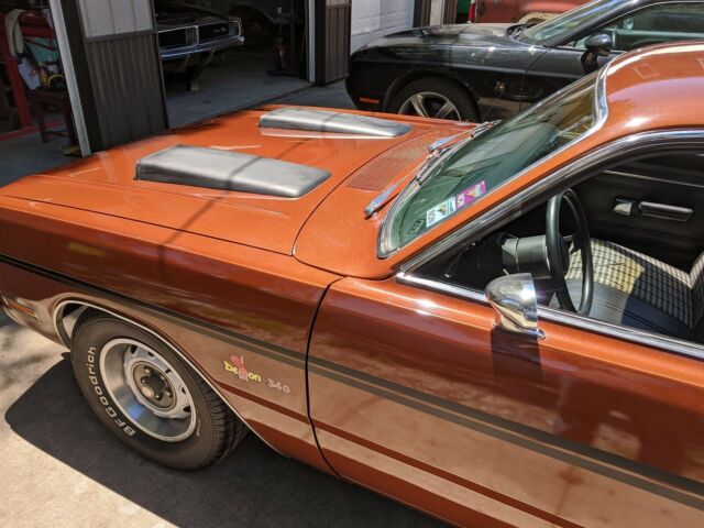 Dodge Demon 340 1971 image number 3