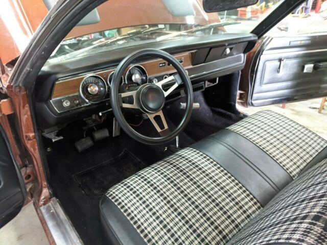 Dodge Demon 340 1971 image number 41