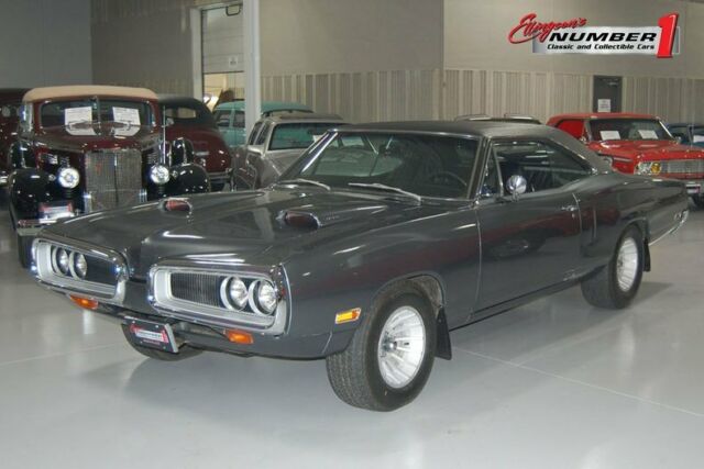 Dodge Coronet 1970 image number 0