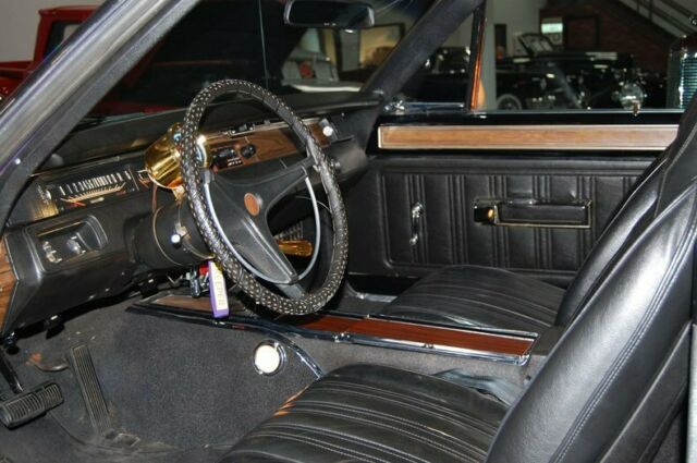 Dodge Coronet 1970 image number 13