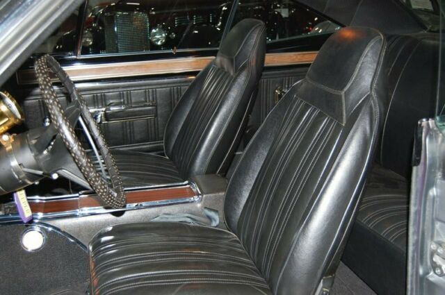 Dodge Coronet 1970 image number 14