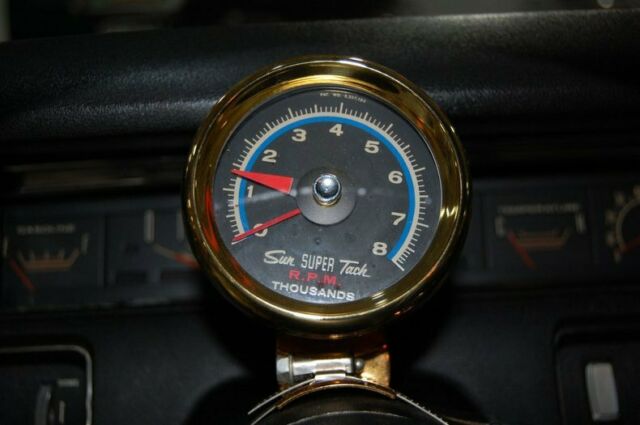 Dodge Coronet 1970 image number 17