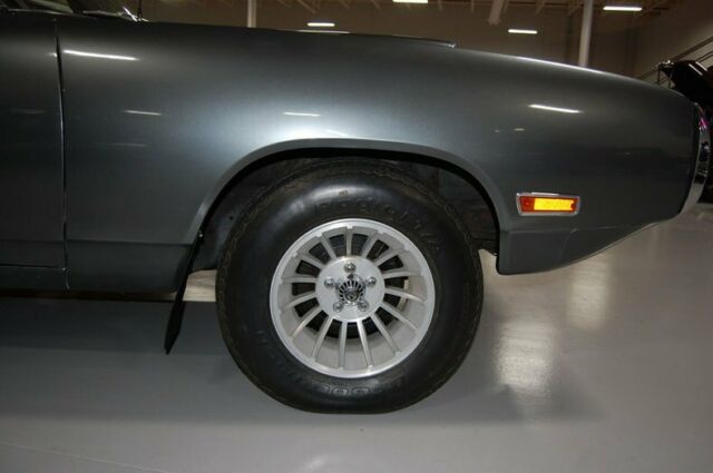 Dodge Coronet 1970 image number 33