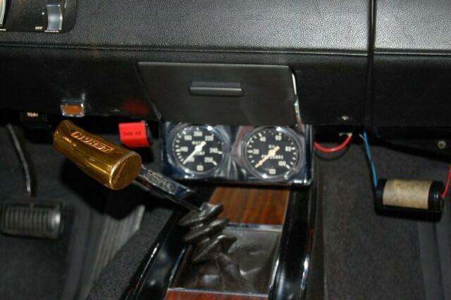 Dodge Coronet 1970 image number 44