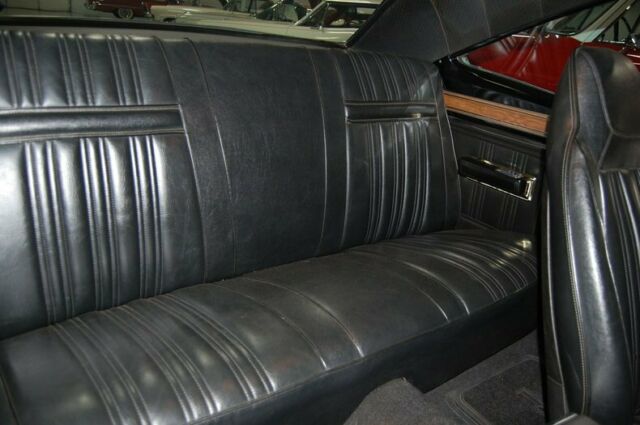 Dodge Coronet 1970 image number 46