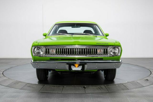 Plymouth Duster 1971 image number 35
