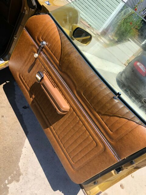 Ford Ranchero 1972 image number 10