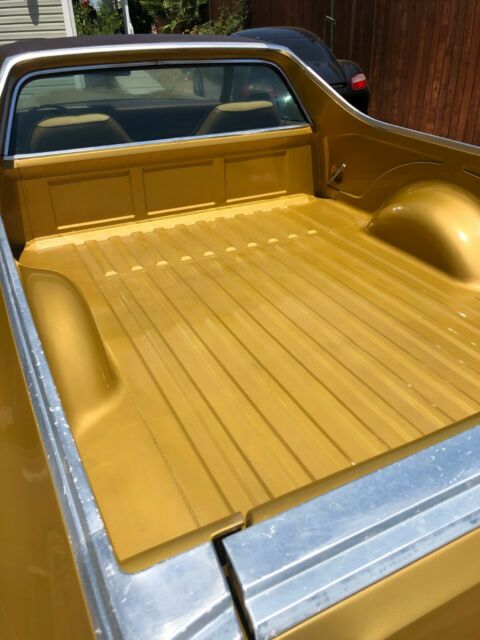 Ford Ranchero 1972 image number 37