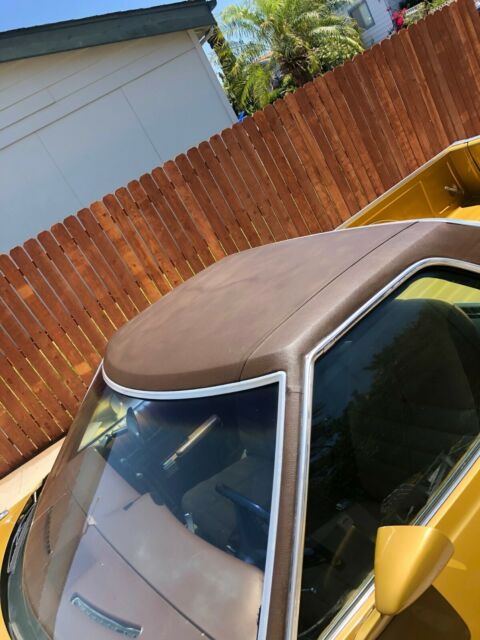 Ford Ranchero 1972 image number 40