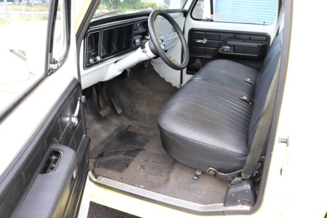 Ford F-100 1976 image number 37