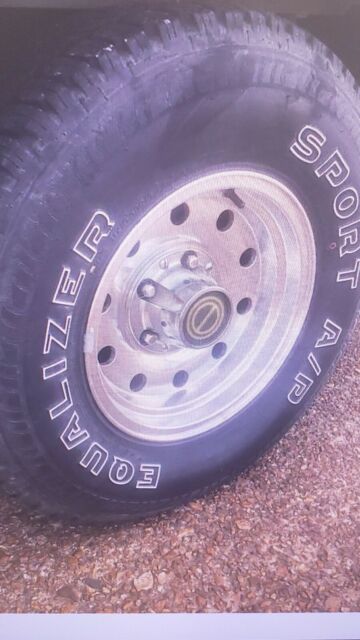 Ford F100 1969 image number 5