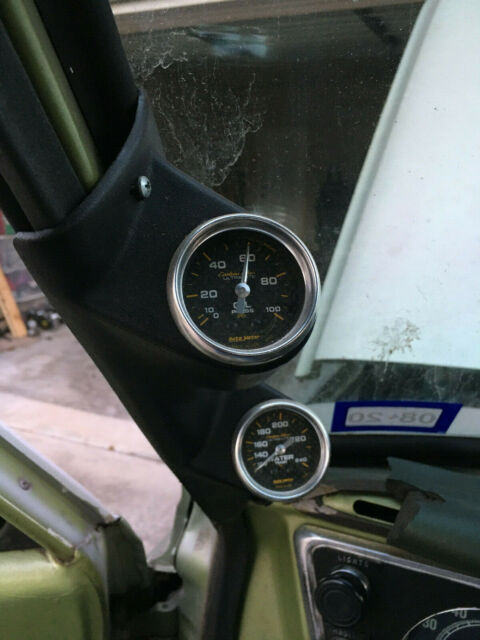 Chevrolet C/K Pickup 1500 1970 image number 14
