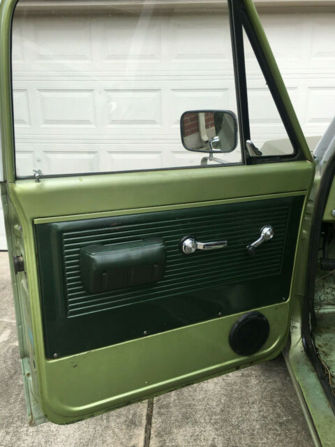 Chevrolet C/K Pickup 1500 1970 image number 22