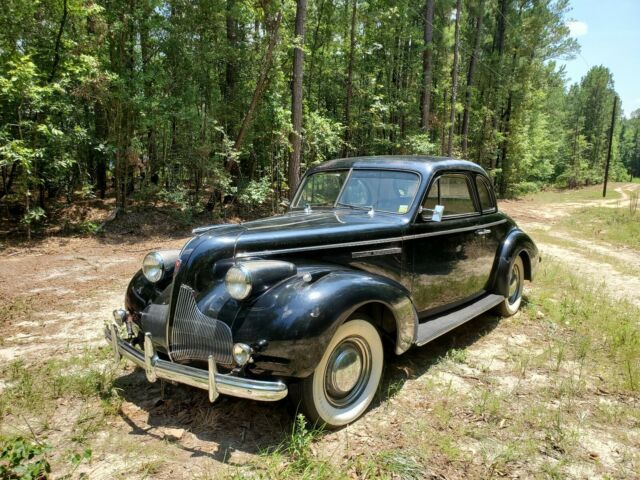 Buick Special 1939 image number 0