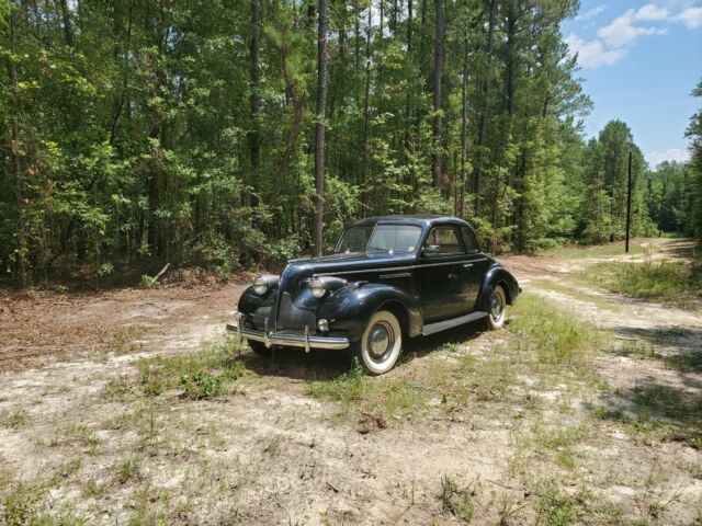Buick Special 1939 image number 1