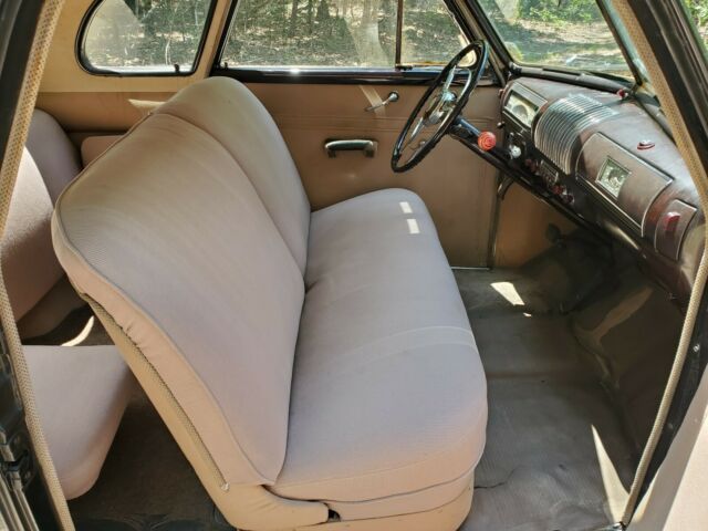 Buick Special 1939 image number 19
